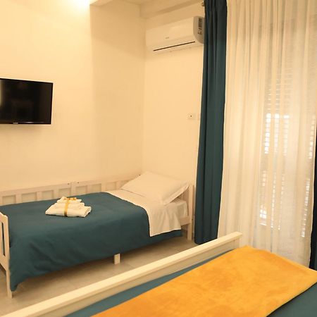 Lulu'S House Apartman Catania-Fontanarossai nemzetközi repülőtér Kültér fotó