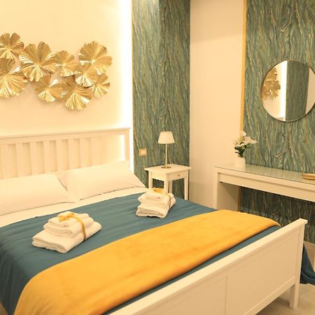 Lulu'S House Apartman Catania-Fontanarossai nemzetközi repülőtér Kültér fotó
