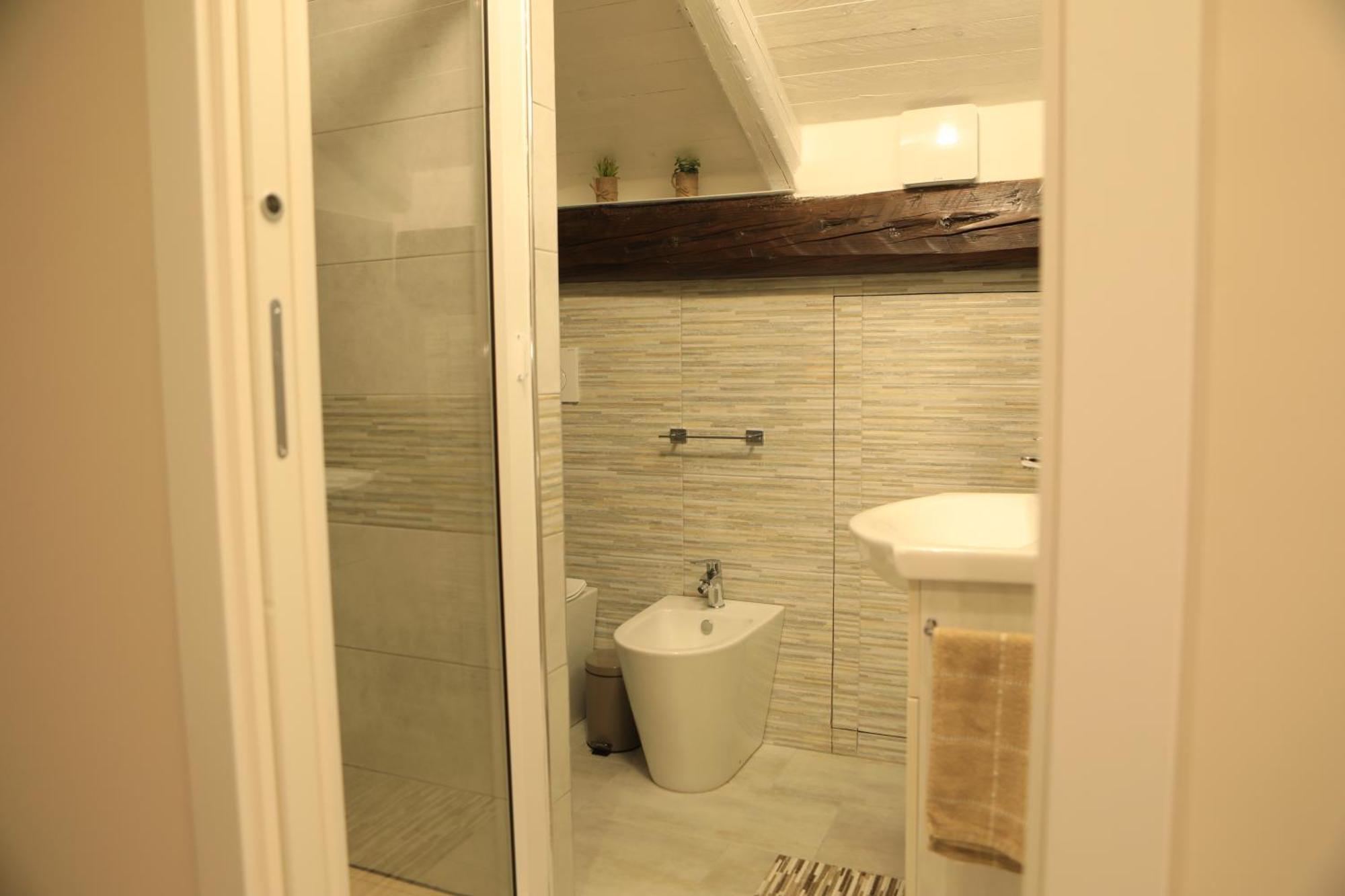 Lulu'S House Apartman Catania-Fontanarossai nemzetközi repülőtér Kültér fotó