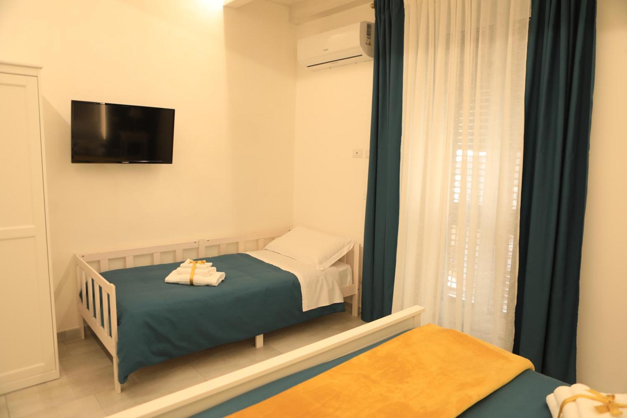 Lulu'S House Apartman Catania-Fontanarossai nemzetközi repülőtér Kültér fotó