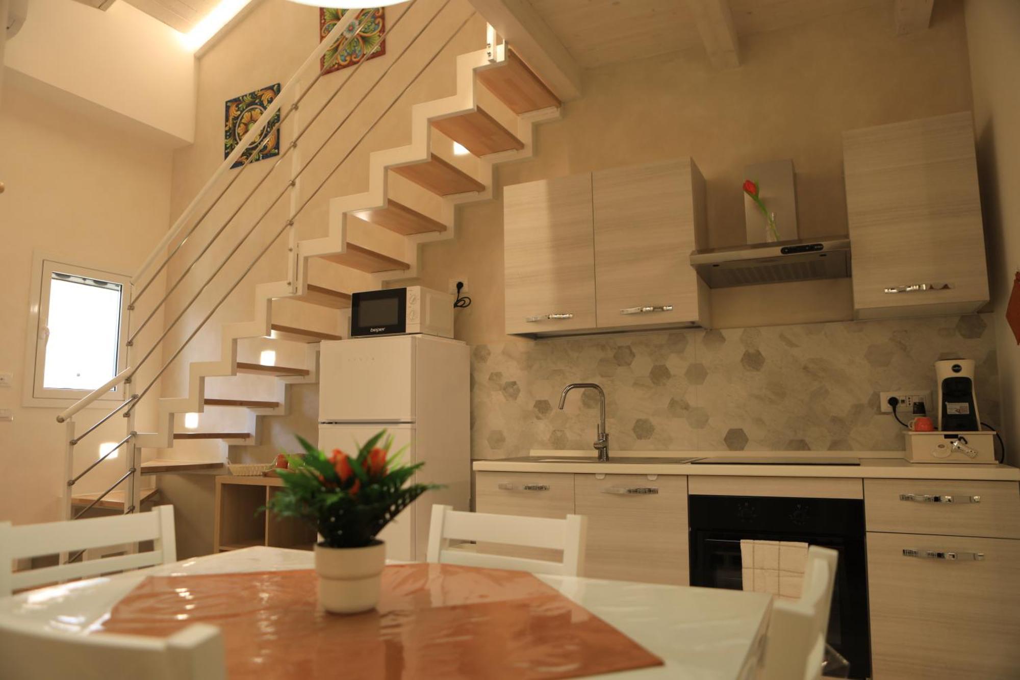 Lulu'S House Apartman Catania-Fontanarossai nemzetközi repülőtér Kültér fotó