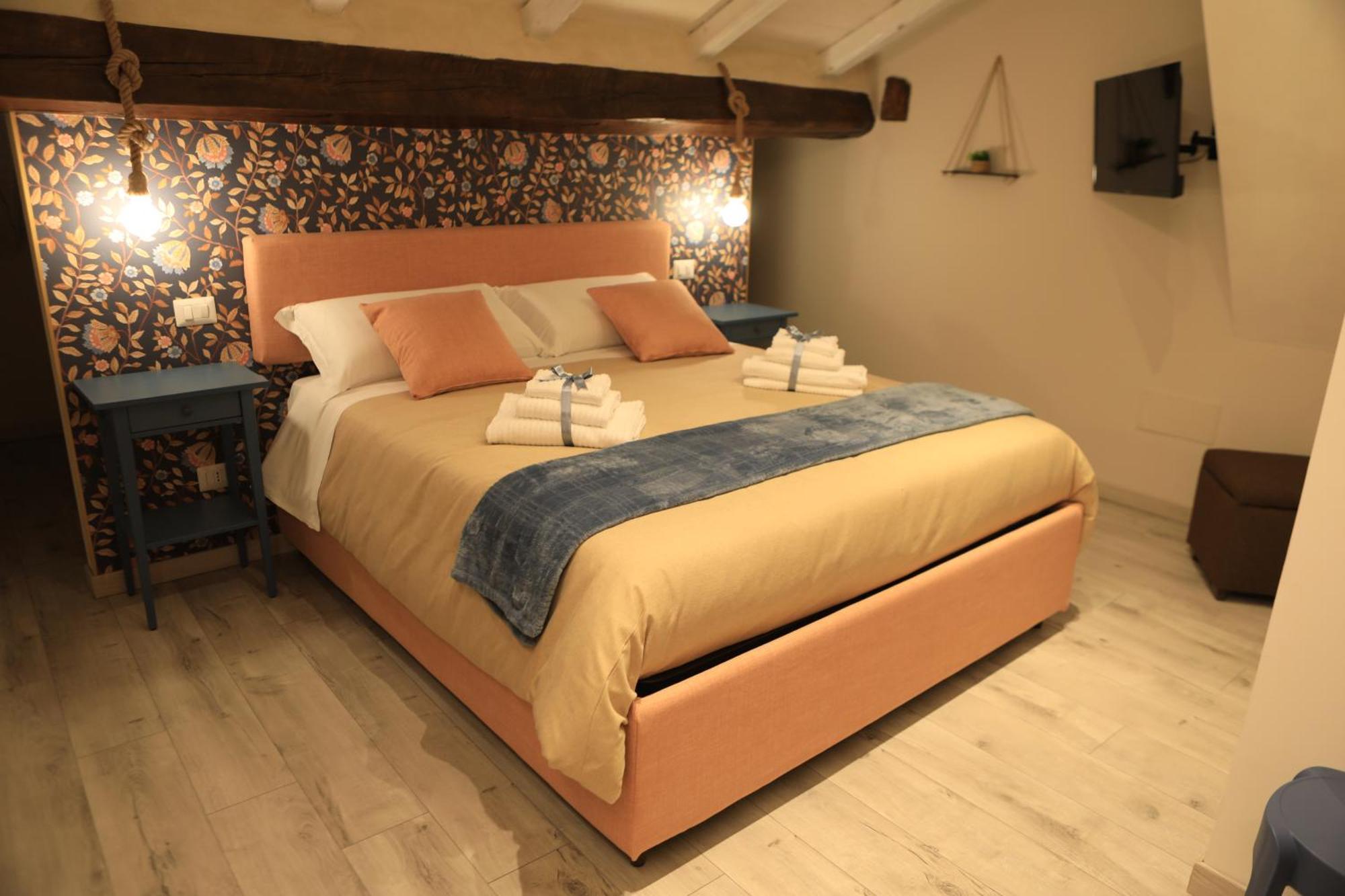Lulu'S House Apartman Catania-Fontanarossai nemzetközi repülőtér Kültér fotó