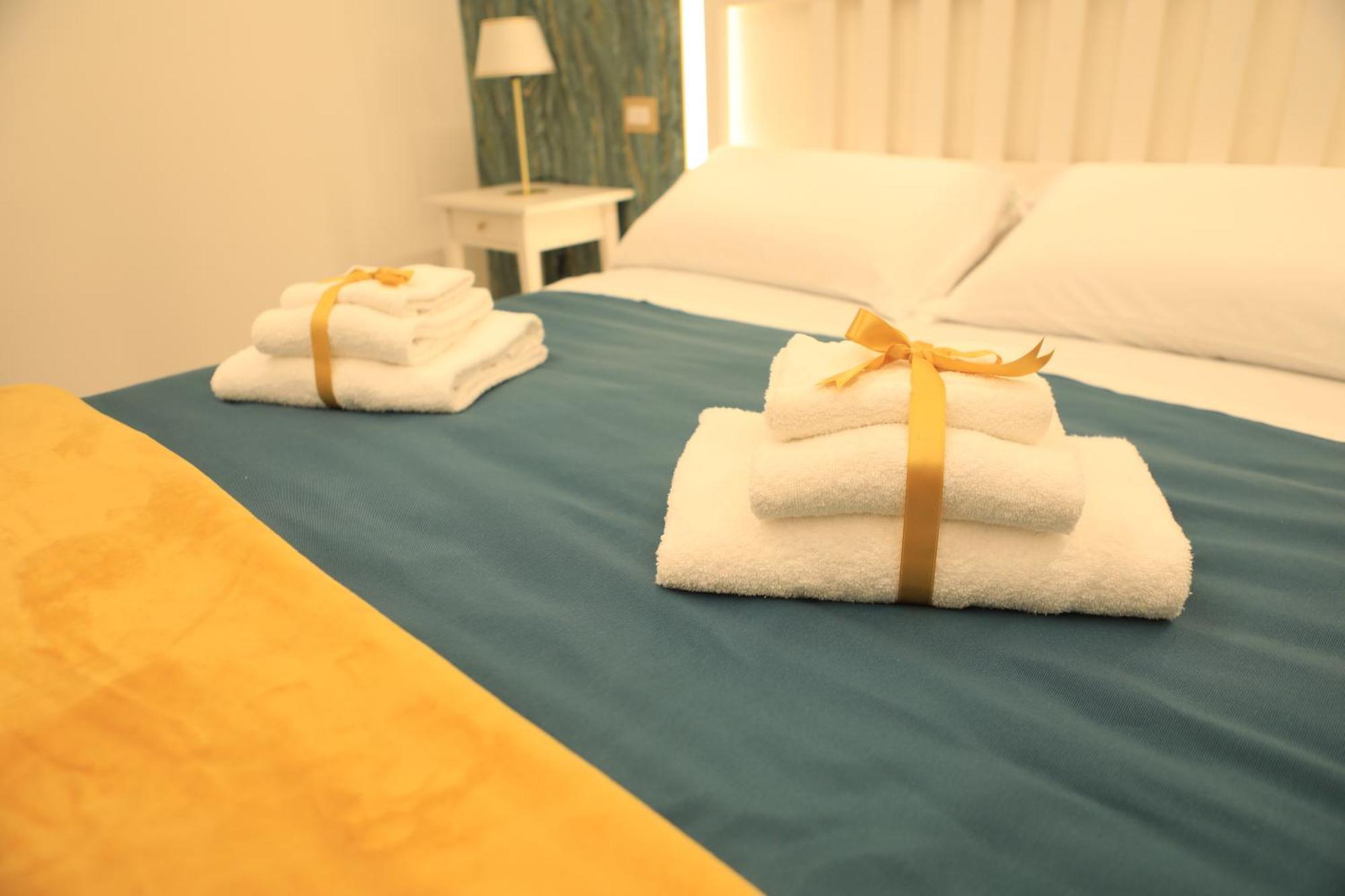 Lulu'S House Apartman Catania-Fontanarossai nemzetközi repülőtér Kültér fotó