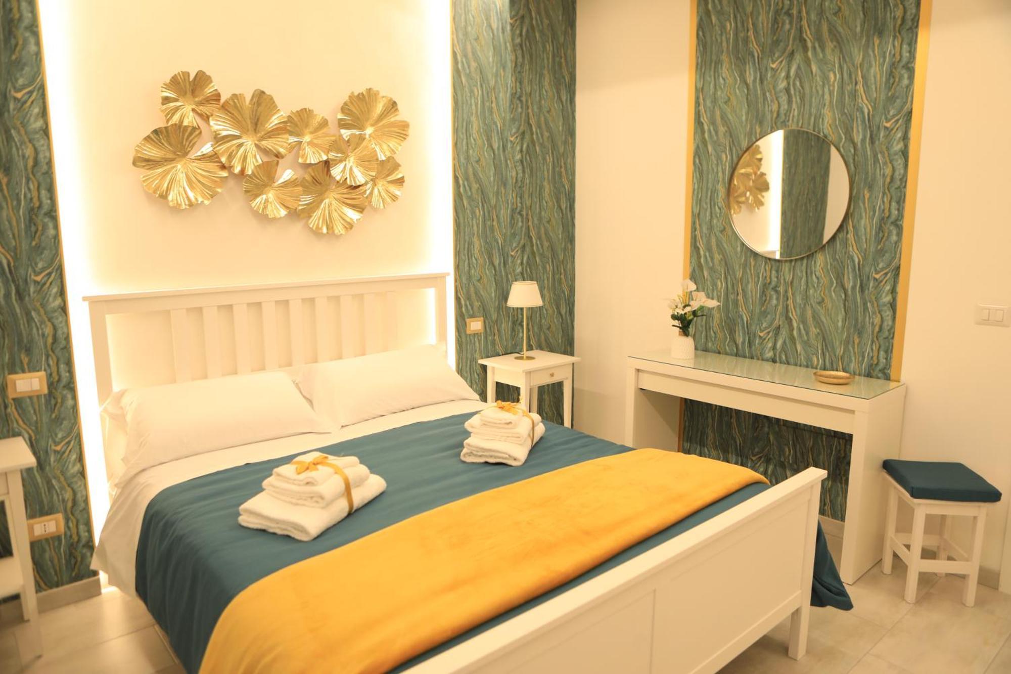 Lulu'S House Apartman Catania-Fontanarossai nemzetközi repülőtér Kültér fotó