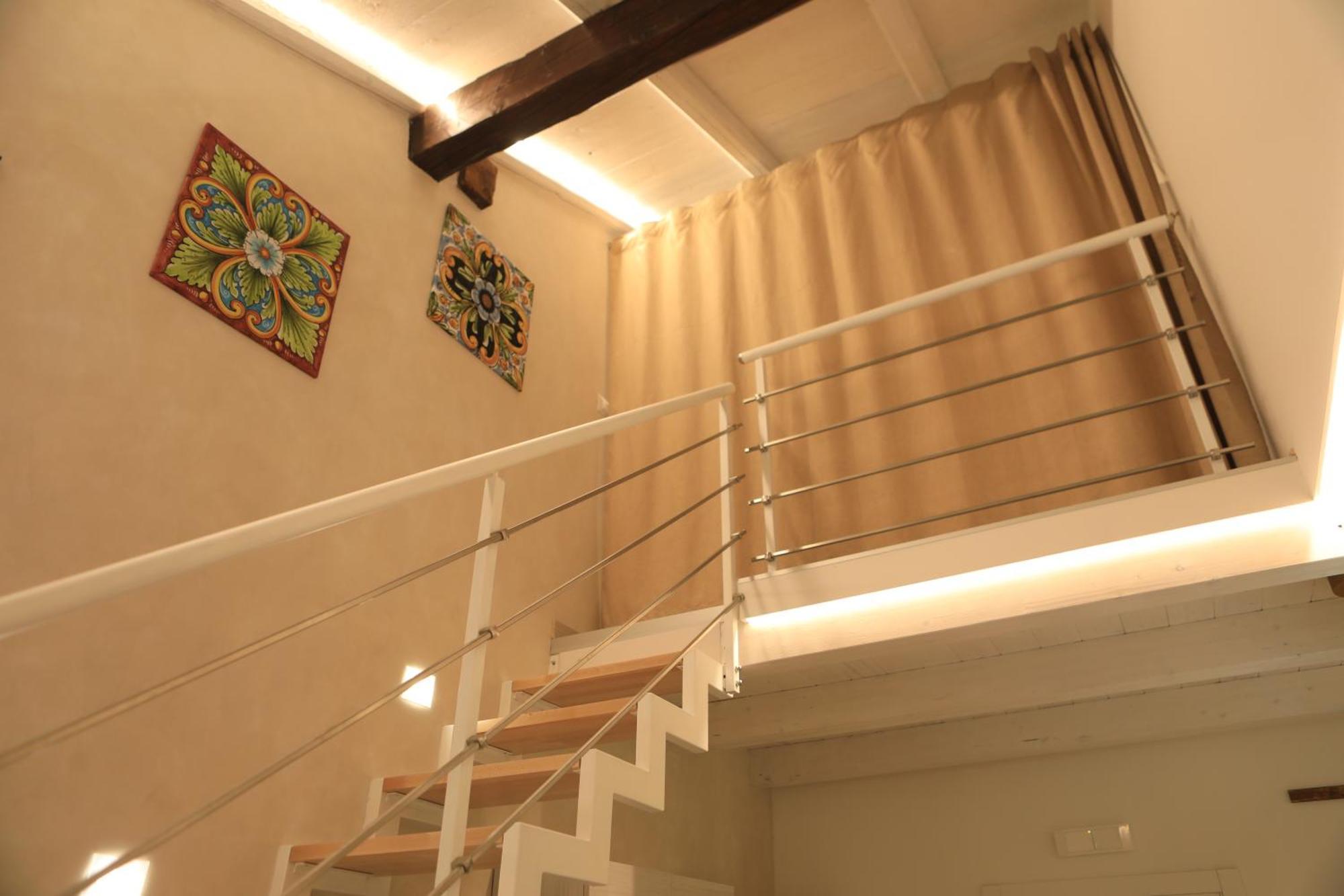 Lulu'S House Apartman Catania-Fontanarossai nemzetközi repülőtér Kültér fotó
