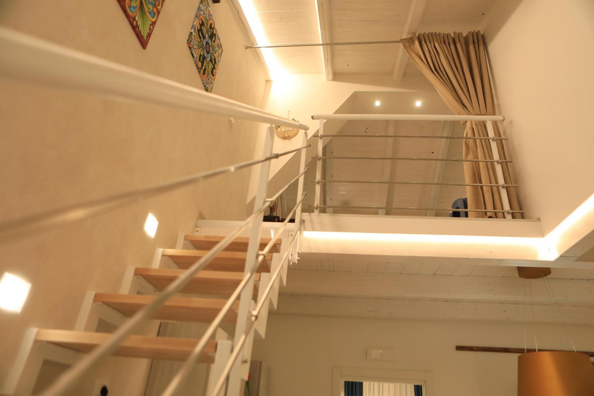 Lulu'S House Apartman Catania-Fontanarossai nemzetközi repülőtér Kültér fotó