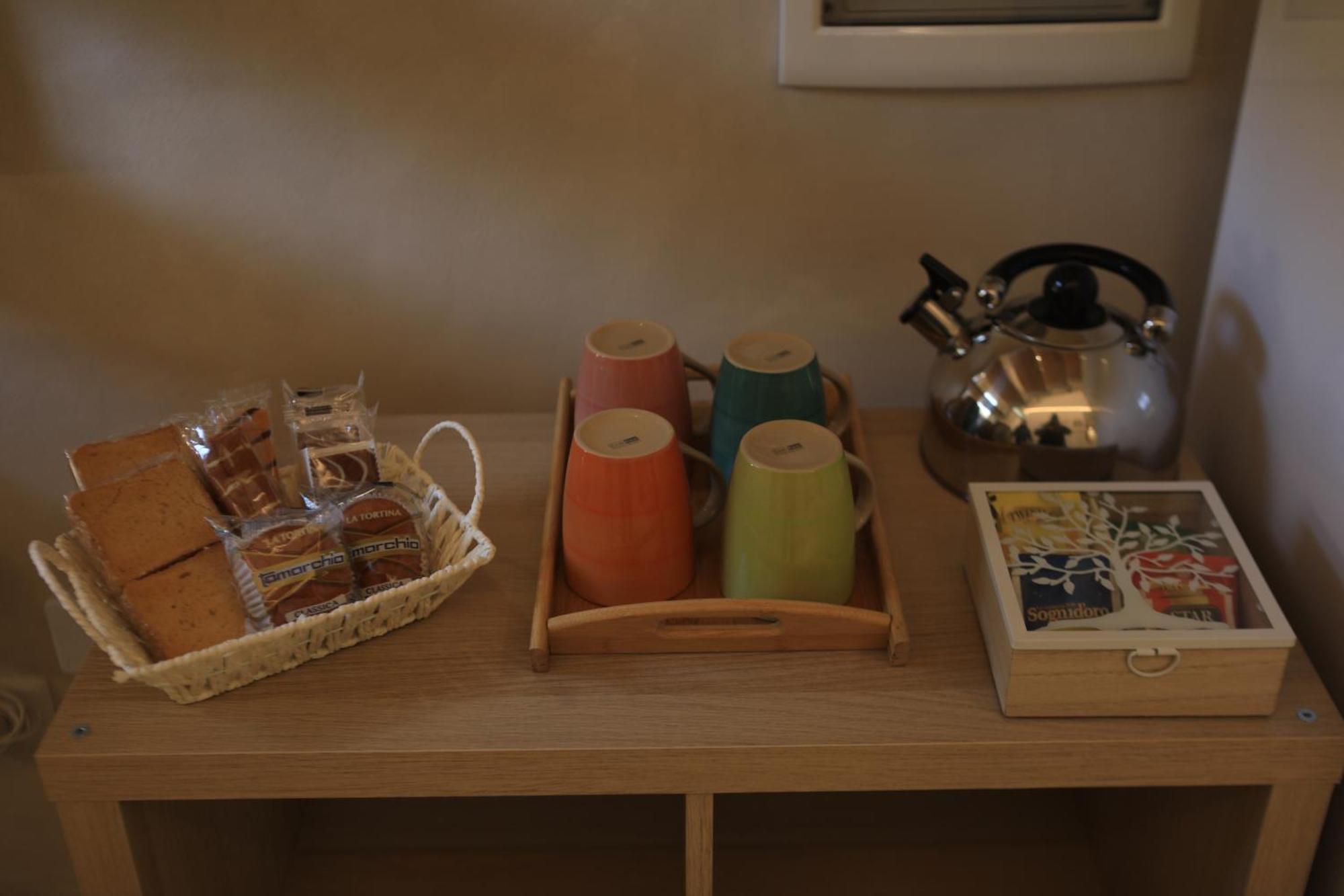 Lulu'S House Apartman Catania-Fontanarossai nemzetközi repülőtér Kültér fotó