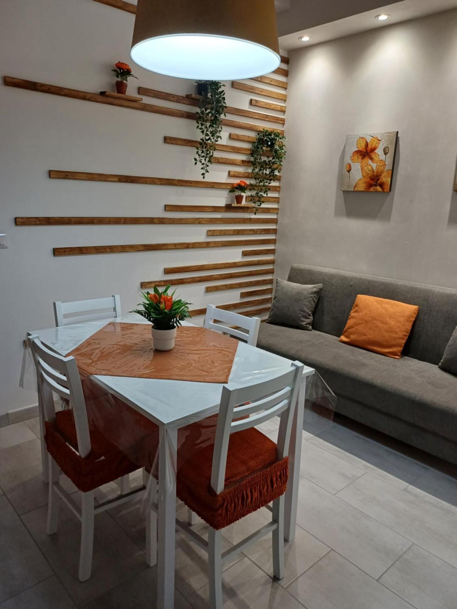 Lulu'S House Apartman Catania-Fontanarossai nemzetközi repülőtér Kültér fotó