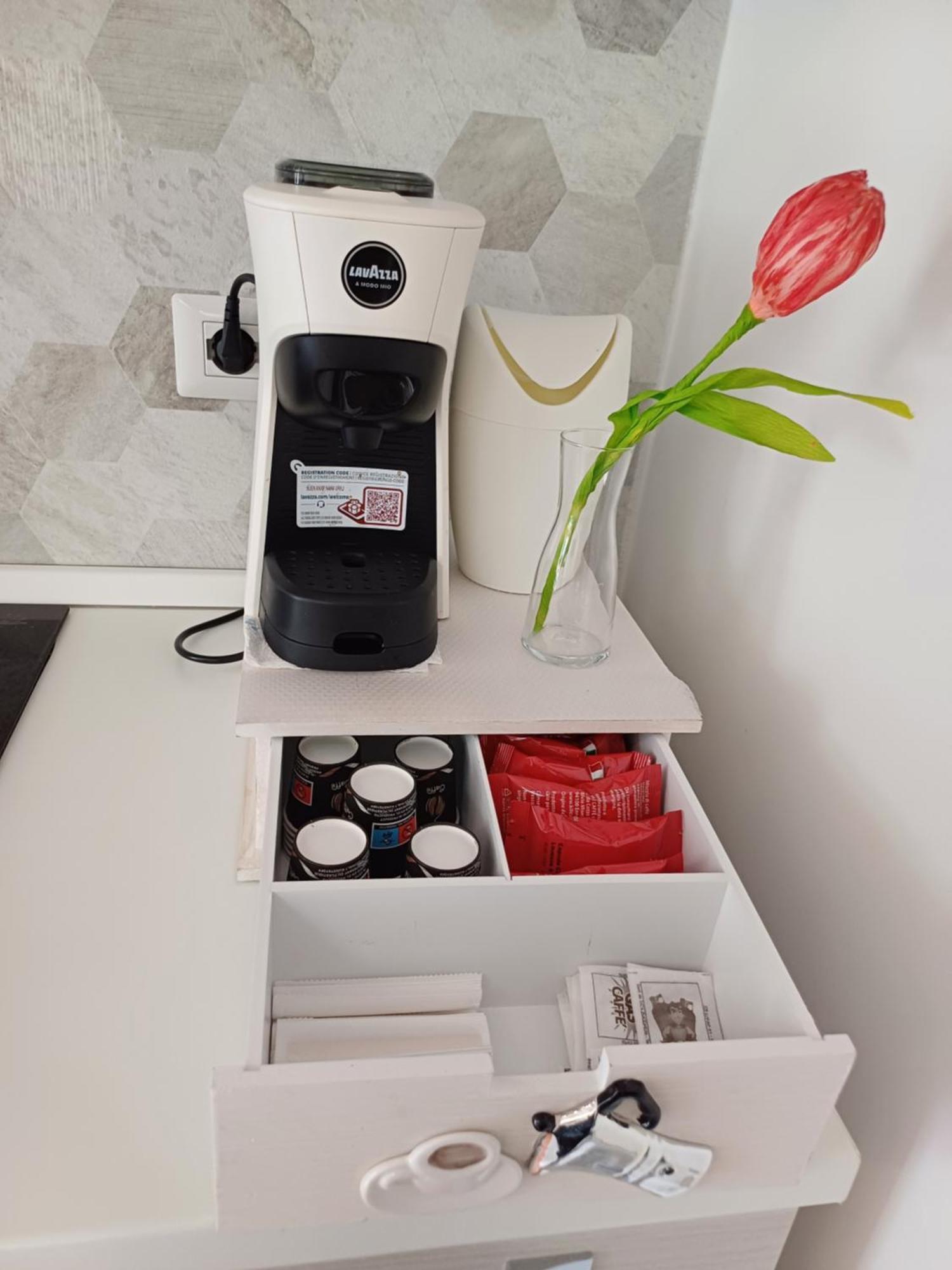 Lulu'S House Apartman Catania-Fontanarossai nemzetközi repülőtér Kültér fotó