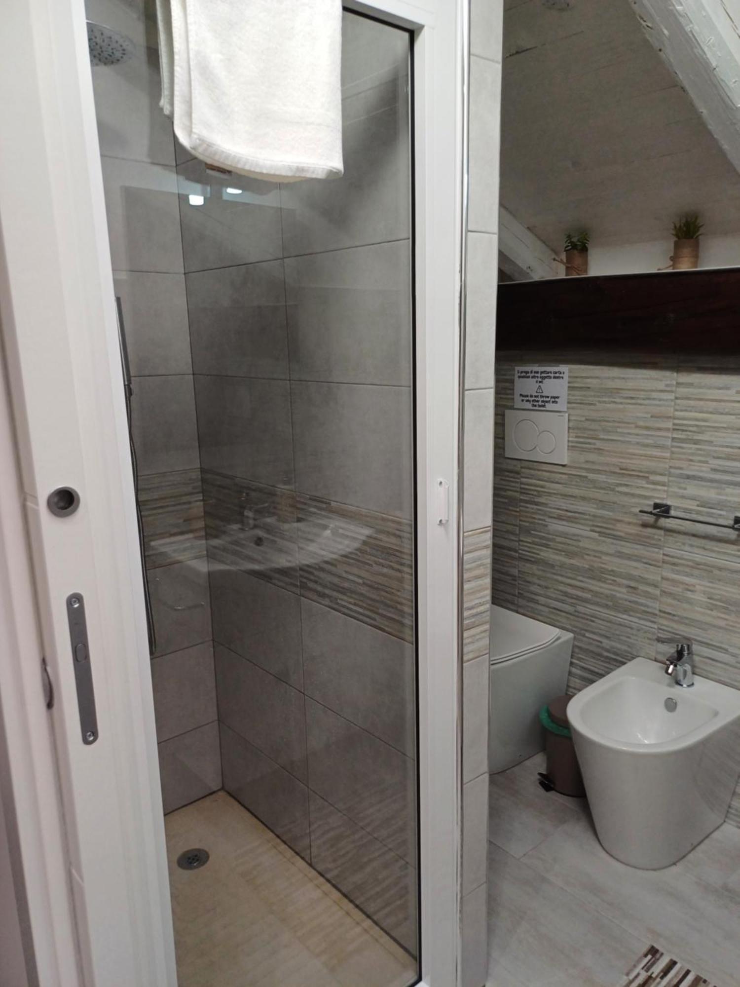 Lulu'S House Apartman Catania-Fontanarossai nemzetközi repülőtér Kültér fotó